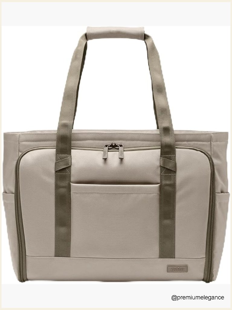 Convertible Garment Tote: 2-In-1 Travel Bag, 37l Carry-On, Laptop Pocket, Shoe